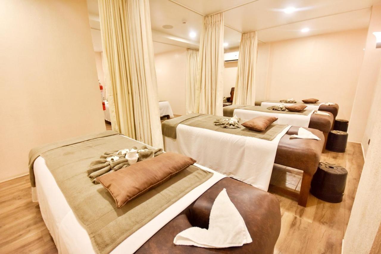Island Princess Resort Boracay, Station 2 Manoc-Manoc المظهر الخارجي الصورة