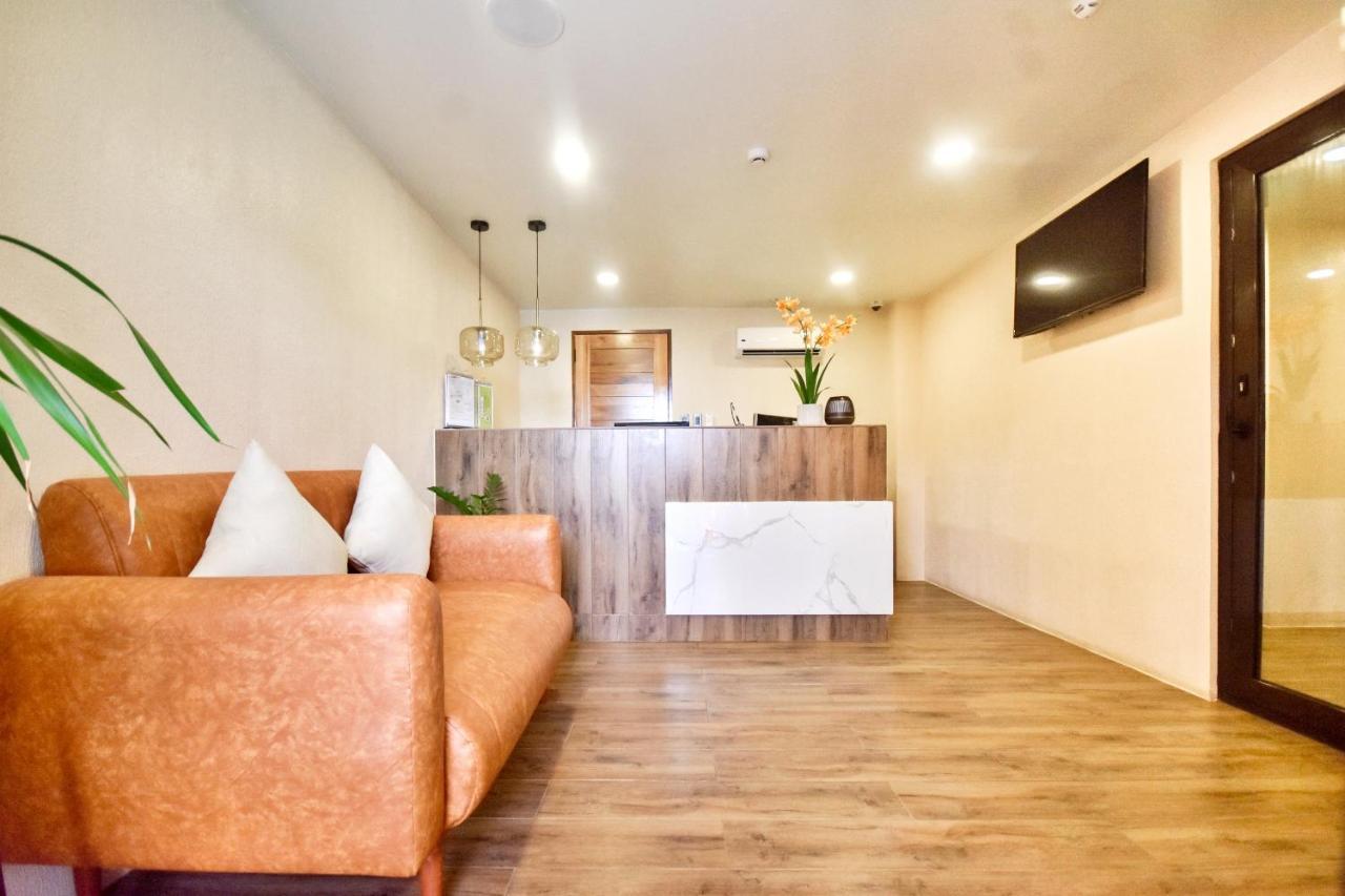 Island Princess Resort Boracay, Station 2 Manoc-Manoc المظهر الخارجي الصورة