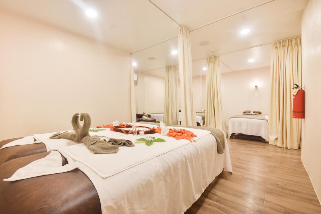 Island Princess Resort Boracay, Station 2 Manoc-Manoc المظهر الخارجي الصورة