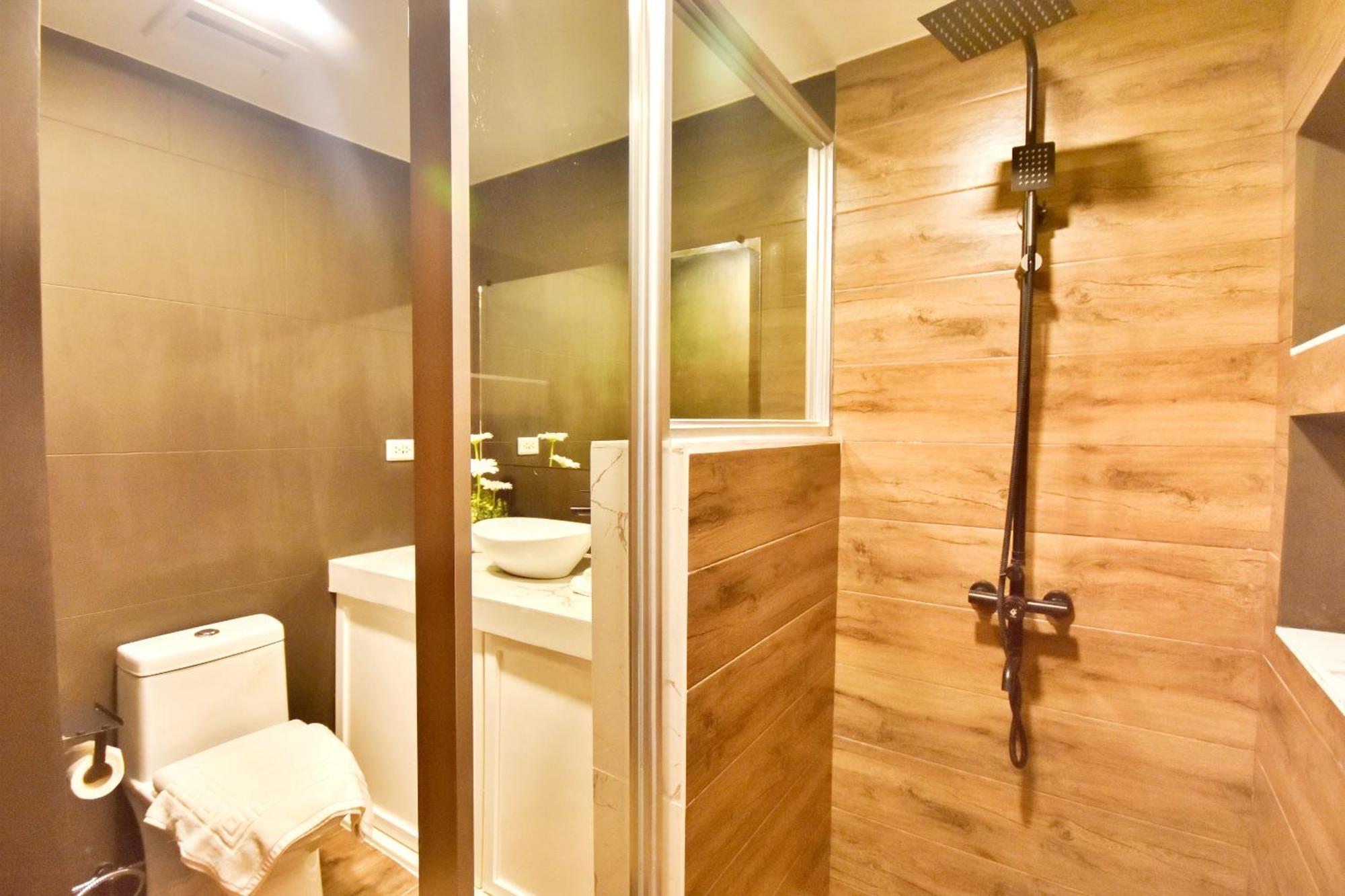 Island Princess Resort Boracay, Station 2 Manoc-Manoc المظهر الخارجي الصورة