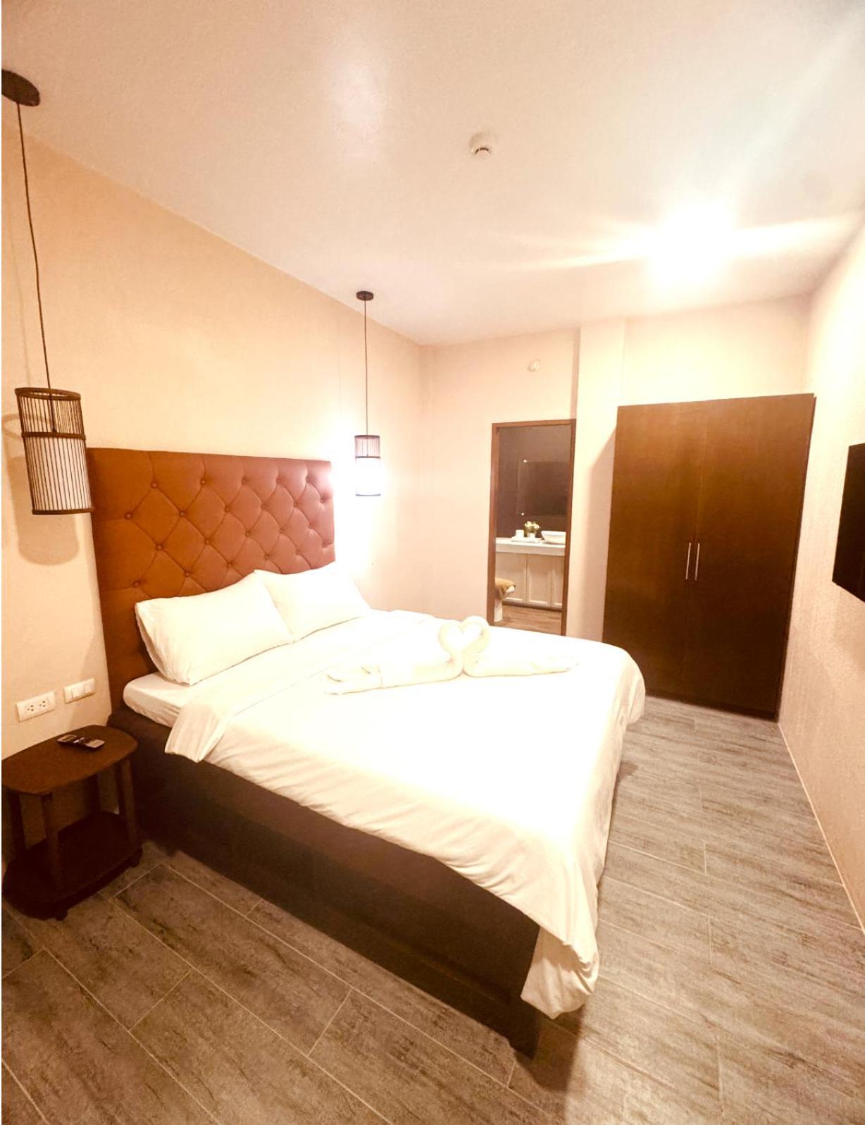 Island Princess Resort Boracay, Station 2 Manoc-Manoc المظهر الخارجي الصورة